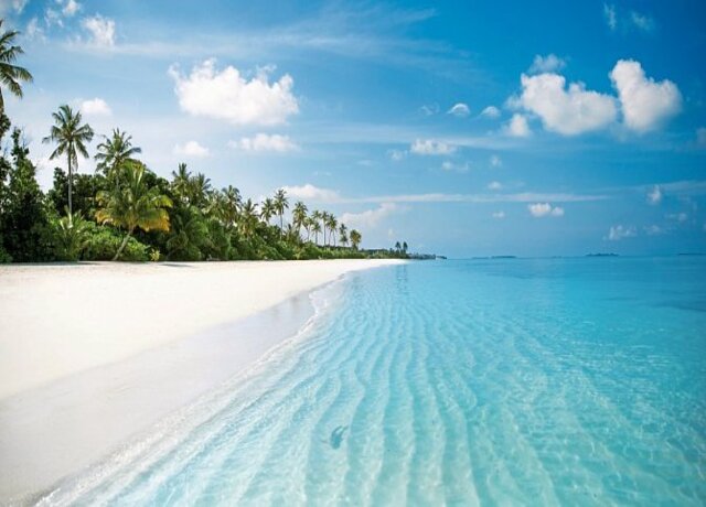 Jawakara Islands Maldives 5*, Lhaviyani Atoll 17