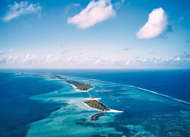 Jawakara Islands Maldives 5*, Lhaviyani Atoll 1