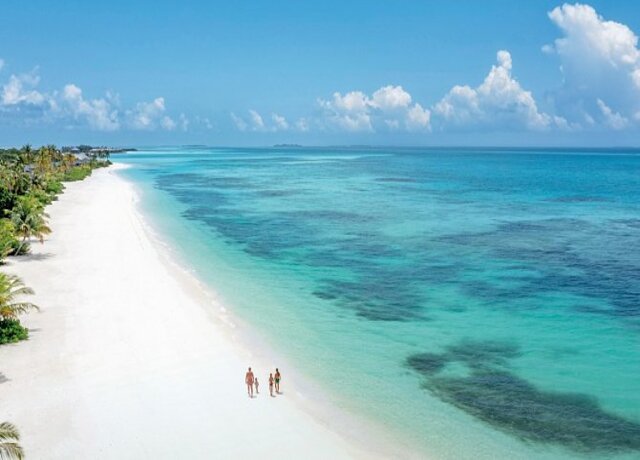 Jawakara Islands Maldives 5*, Lhaviyani Atoll 3