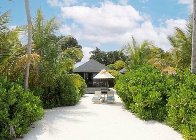 Jawakara Islands Maldives 5*, Lhaviyani Atoll 4