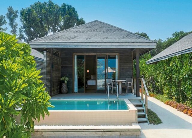 Jawakara Islands Maldives 5*, Lhaviyani Atoll 5