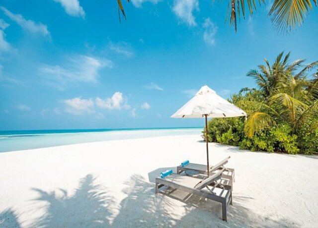 Jawakara Islands Maldives 5*, Lhaviyani Atoll 6