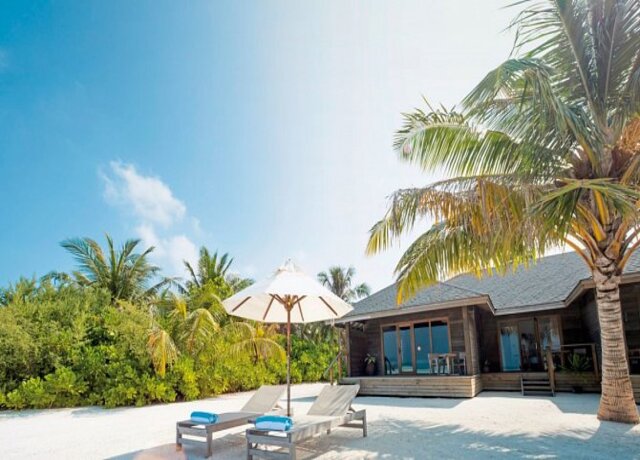 Jawakara Islands Maldives 5*, Lhaviyani Atoll 7