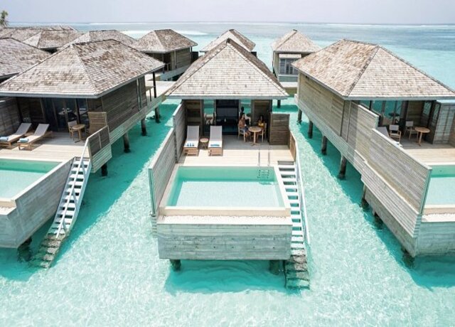 Jawakara Islands Maldives 5*, Lhaviyani Atoll 8