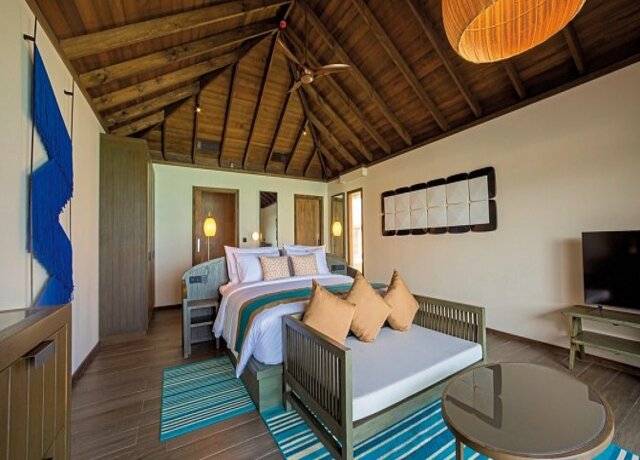Jawakara Islands Maldives 5*, Lhaviyani Atoll 9