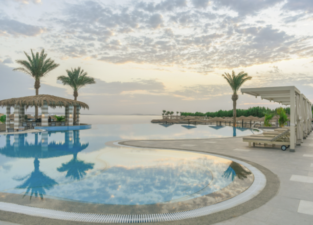 Jaz Casa Del Mar Beach 5*, Hurghada 4