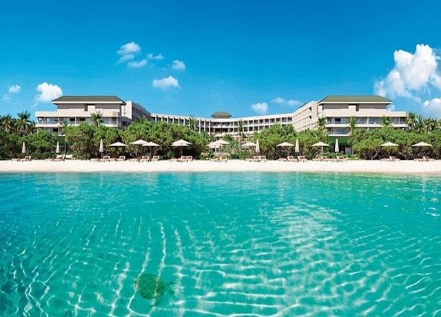 JOIA Aruba by Iberostar 5*, Eagle Beach 1
