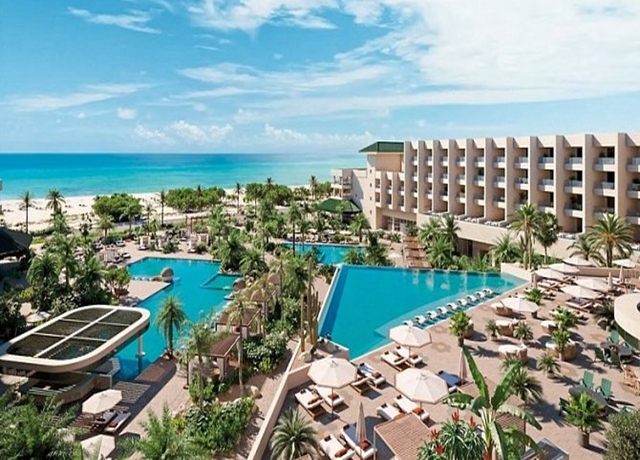 JOIA Aruba by Iberostar 5*, Eagle Beach 2