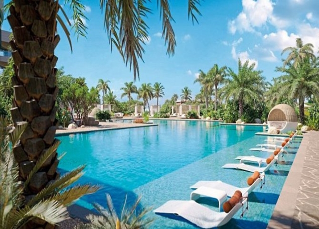 JOIA Aruba by Iberostar 5*, Eagle Beach 3