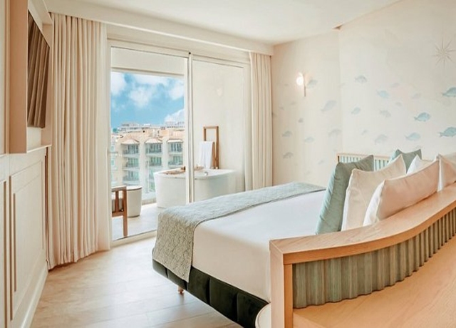 JOIA Aruba by Iberostar 5*, Eagle Beach 4