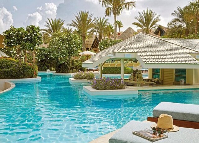 Jumeirah Beach Hotel 5*, Jumeirah Beach 7