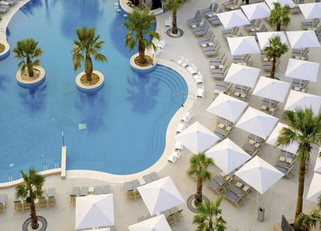 Jumeirah Beach Hotel 5*, Jumeirah Beach 8