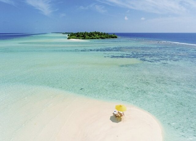 Kandima Maldives 5*, Dhaalu Atoll 10