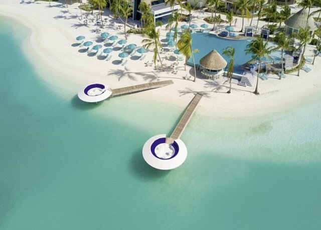 Kandima Maldives 5*, Dhaalu Atoll 4