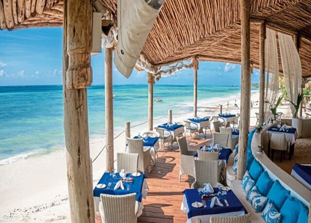 Karafuu Beach Resort & Spa 4*, Pingwe 5