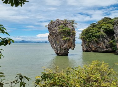 Katathani Phuket 5*, Phuket Thailanda - martie 2025
