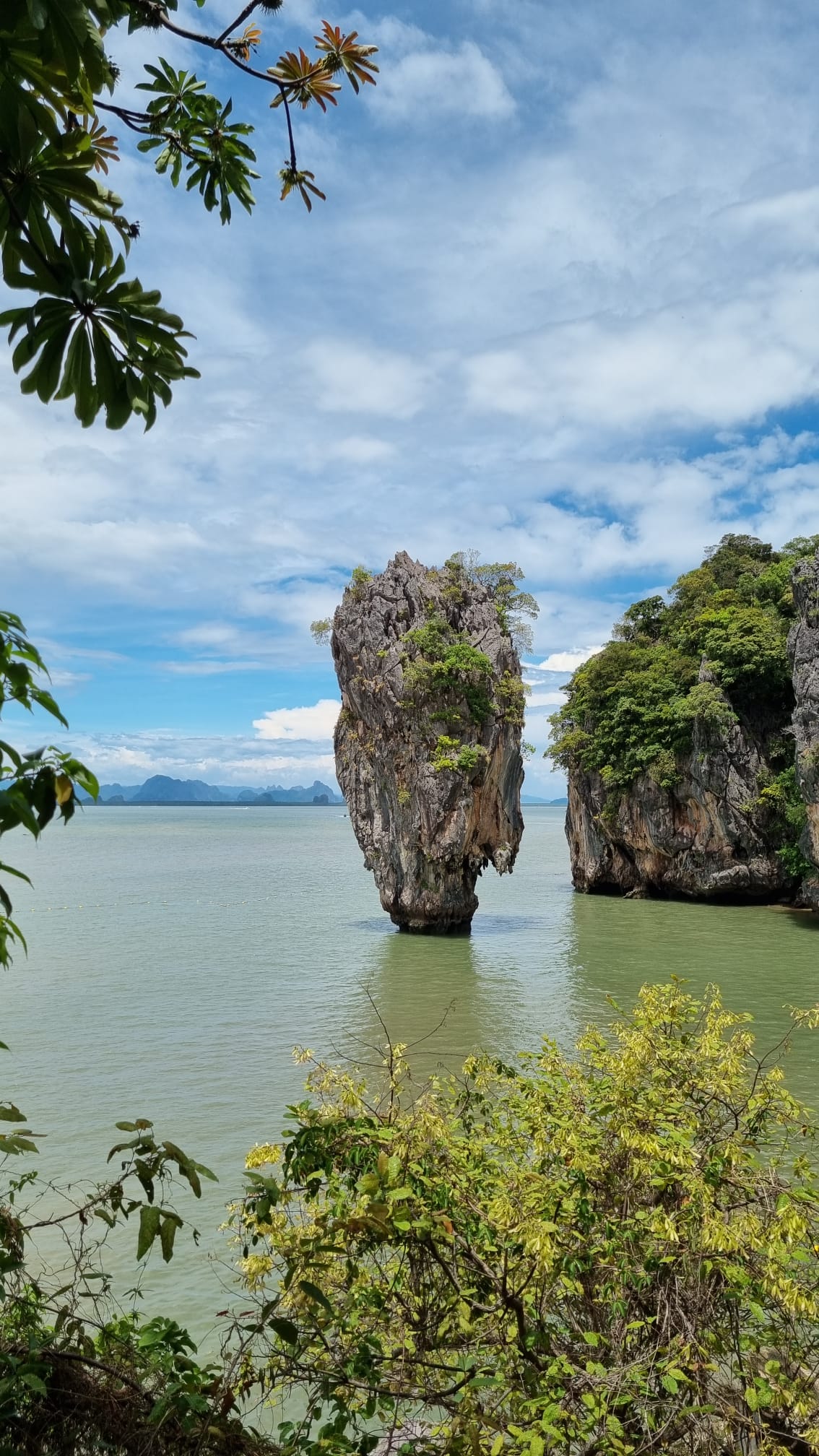 Katathani Phuket 5*, Phuket Thailanda - martie 2025