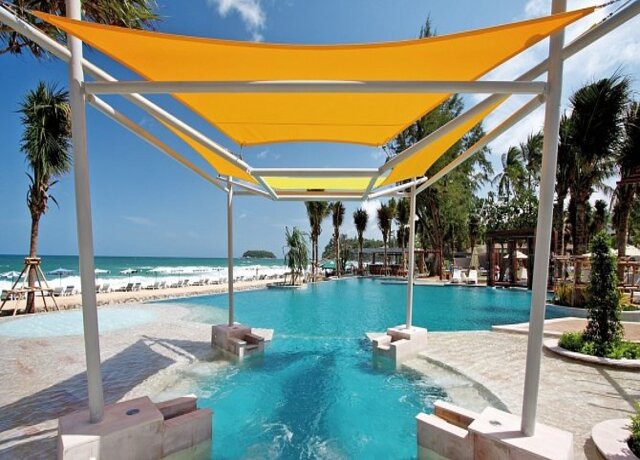 Katathani Phuket Beach Resort 5*, Karon Beach 10