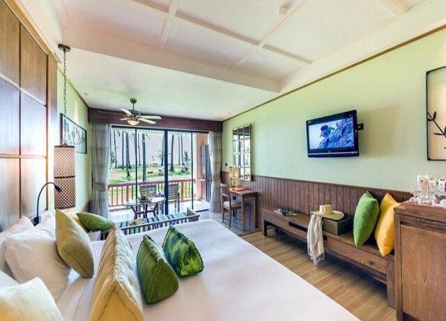 Katathani Phuket Beach Resort 5*, Karon Beach 11