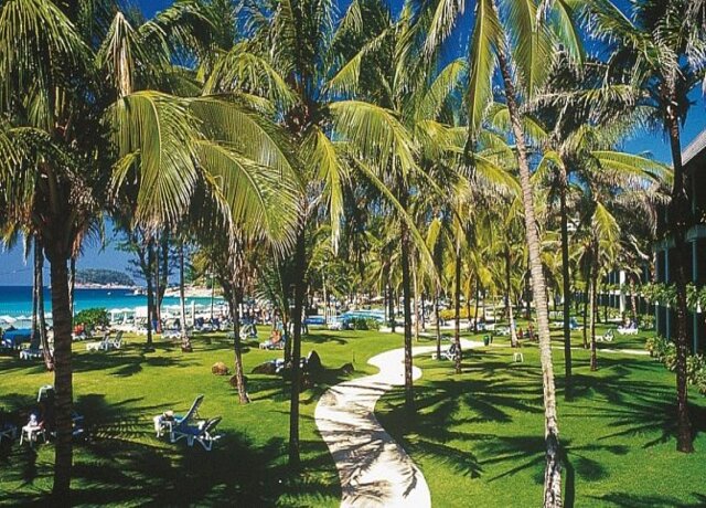 Katathani Phuket Beach Resort 5*, Karon Beach 5