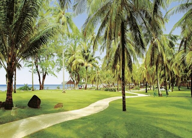 Katathani Phuket Beach Resort 5*, Karon Beach 6