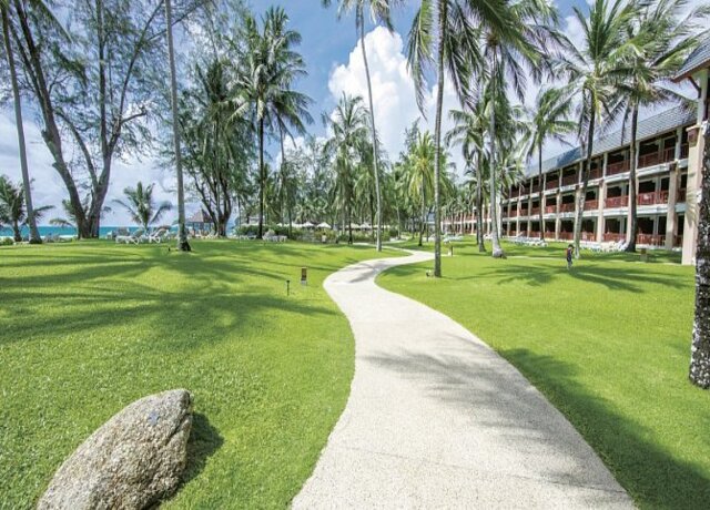 Katathani Phuket Beach Resort 5*, Karon Beach 7