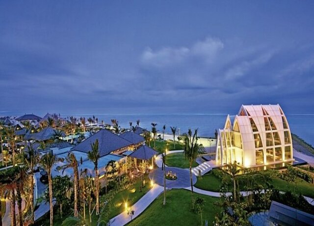 Kayumanis Nusa Dua Private Villa & Spa 5*, Nusa Dua Beach 10