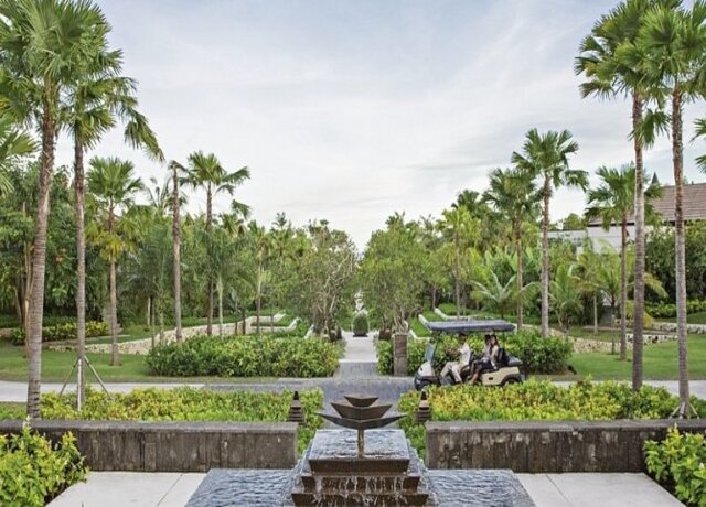 Kayumanis Nusa Dua Private Villa & Spa 5*, Nusa Dua Beach 11