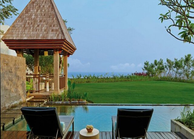 Kayumanis Nusa Dua Private Villa & Spa 5*, Nusa Dua Beach 12