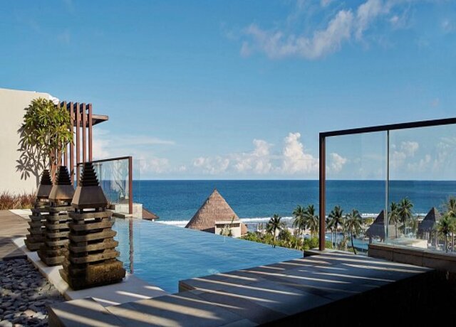 Kayumanis Nusa Dua Private Villa & Spa 5*, Nusa Dua Beach 13