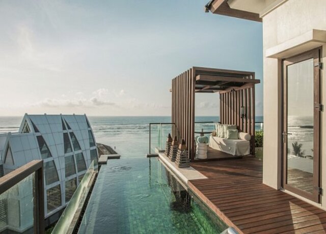 Kayumanis Nusa Dua Private Villa & Spa 5*, Nusa Dua Beach 15