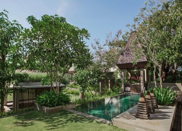 Kayumanis Nusa Dua Private Villa & Spa 5*, Nusa Dua Beach 16
