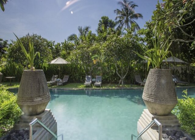 Kayumanis Nusa Dua Private Villa & Spa 5*, Nusa Dua Beach 18