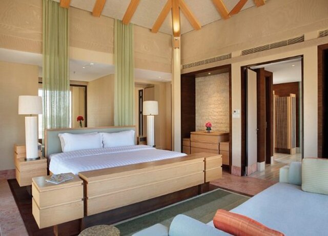 Kayumanis Nusa Dua Private Villa & Spa 5*, Nusa Dua Beach 19
