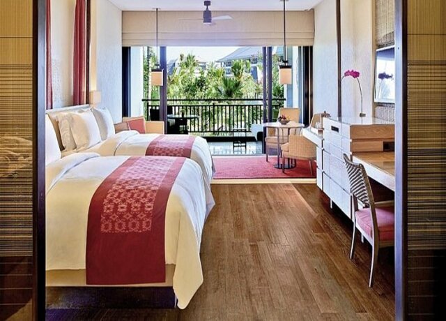 Kayumanis Nusa Dua Private Villa & Spa 5*, Nusa Dua Beach 2