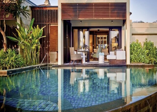 Kayumanis Nusa Dua Private Villa & Spa 5*, Nusa Dua Beach 3