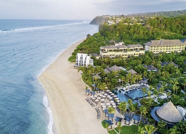 Kayumanis Nusa Dua Private Villa & Spa 5*, Nusa Dua Beach 4
