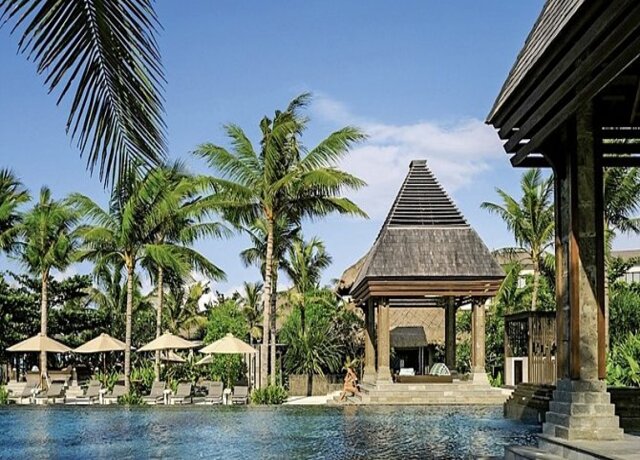 Kayumanis Nusa Dua Private Villa & Spa 5*, Nusa Dua Beach 6