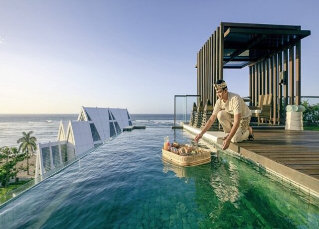 Kayumanis Nusa Dua Private Villa & Spa 5*, Nusa Dua Beach 7