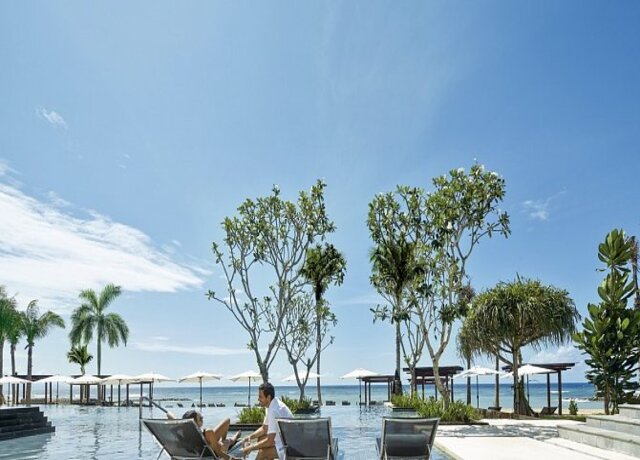 Kayumanis Nusa Dua Private Villa & Spa 5*, Nusa Dua Beach 8