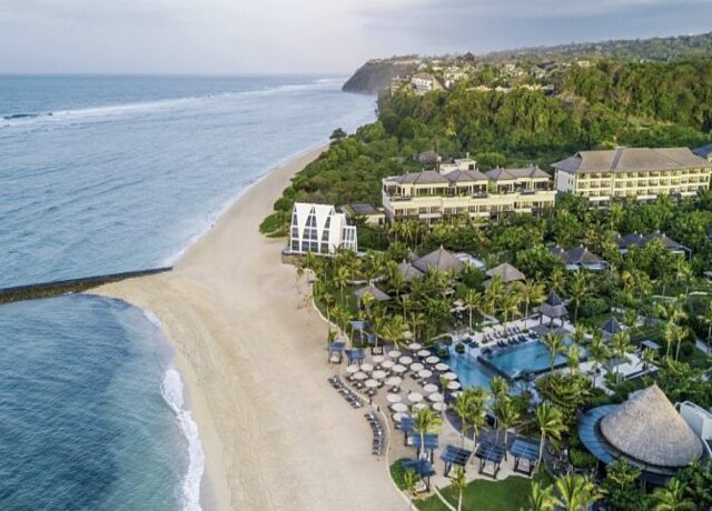Kayumanis Nusa Dua Private Villa & Spa 5*, Nusa Dua Beach 9