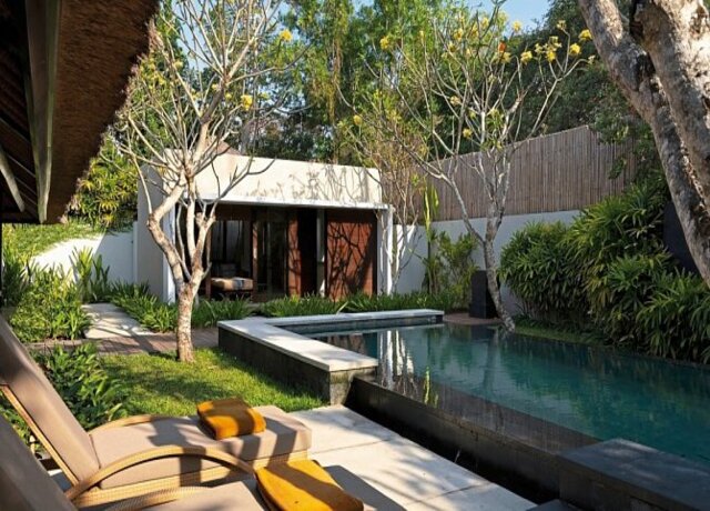 Kayumanis Private Estate Jimbaran 5*, Jimbaran Beach 5