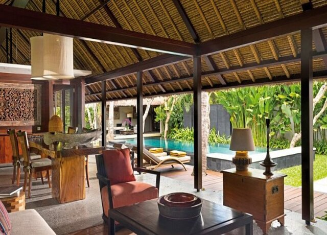 Kayumanis Private Estate Jimbaran 5*, Jimbaran Beach 7