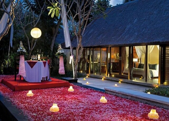 Kayumanis Private Estate Jimbaran 5*, Jimbaran Beach 8