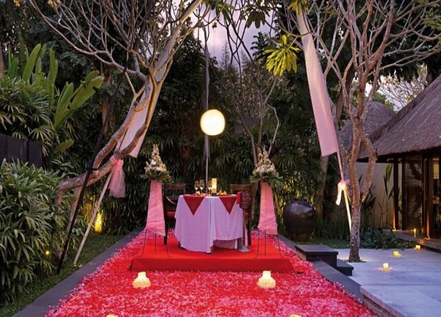 Kayumanis Private Estate Jimbaran 5*, Jimbaran Beach 9