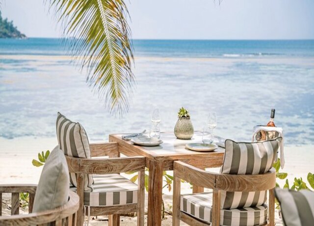 Kempinski  Resort Seychelles 5*, Baie Lazare - Insula Mahe 8