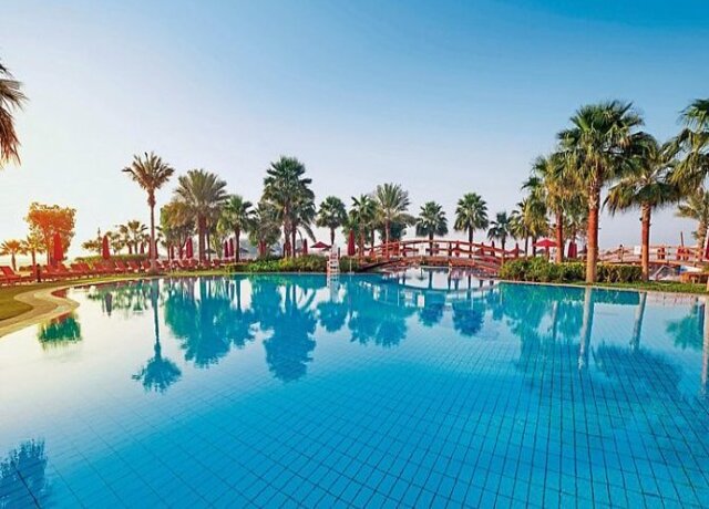 Khalidiya Palace Rayhaan by Rotana 4*, Abu Dhabi 4