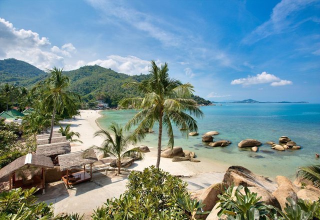 Destinatii Exotice: Koh Samui
