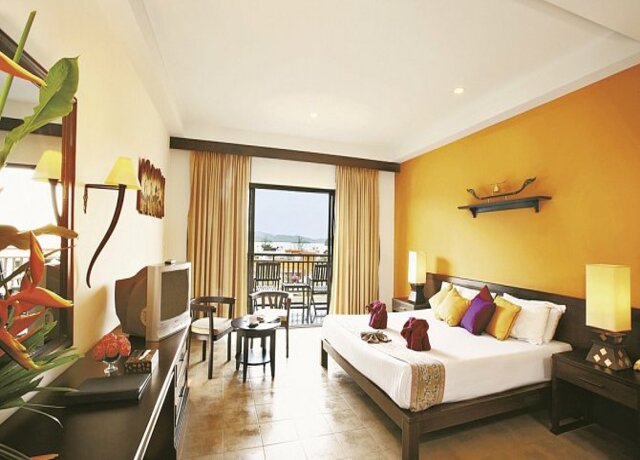 Krabi La Playa Resort 3*+, Ao Nang Beach 5