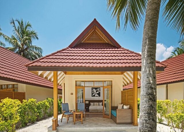 Kurumba Maldives 5*, North Male Atoll 6